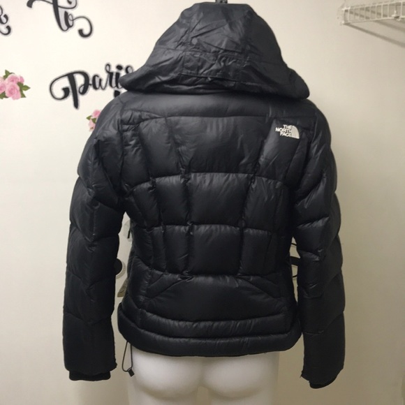 The North Face Destiny  down jacket size XS - Picture 4 of 8